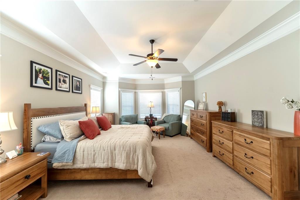 3617 Satilla Drive