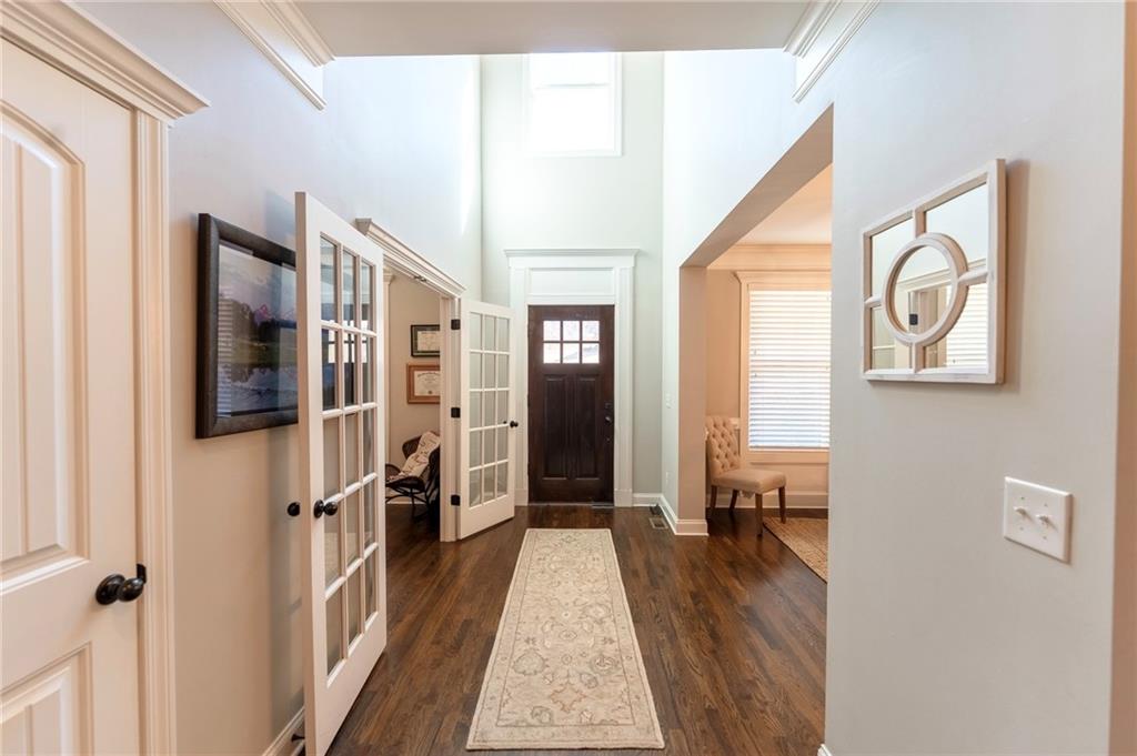 3617 Satilla Drive