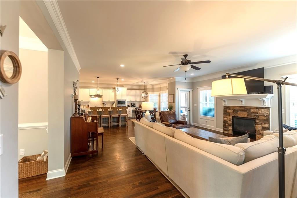 3617 Satilla Drive