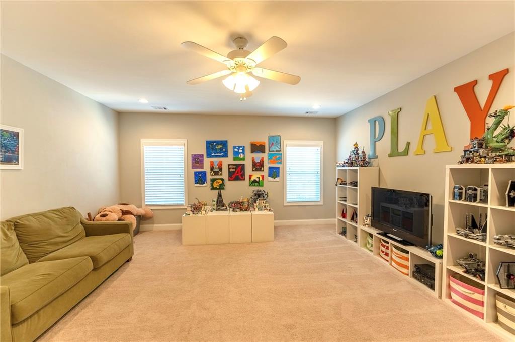 3617 Satilla Drive