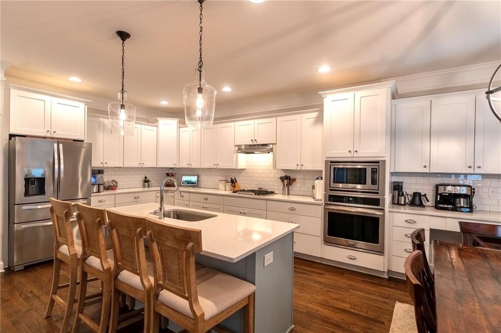 3617 Satilla Drive