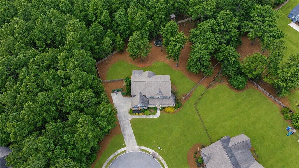 3617 Satilla Drive