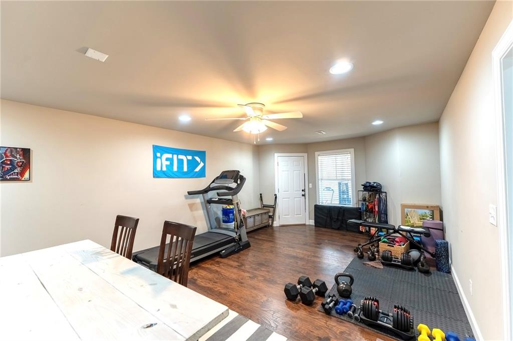 3617 Satilla Drive
