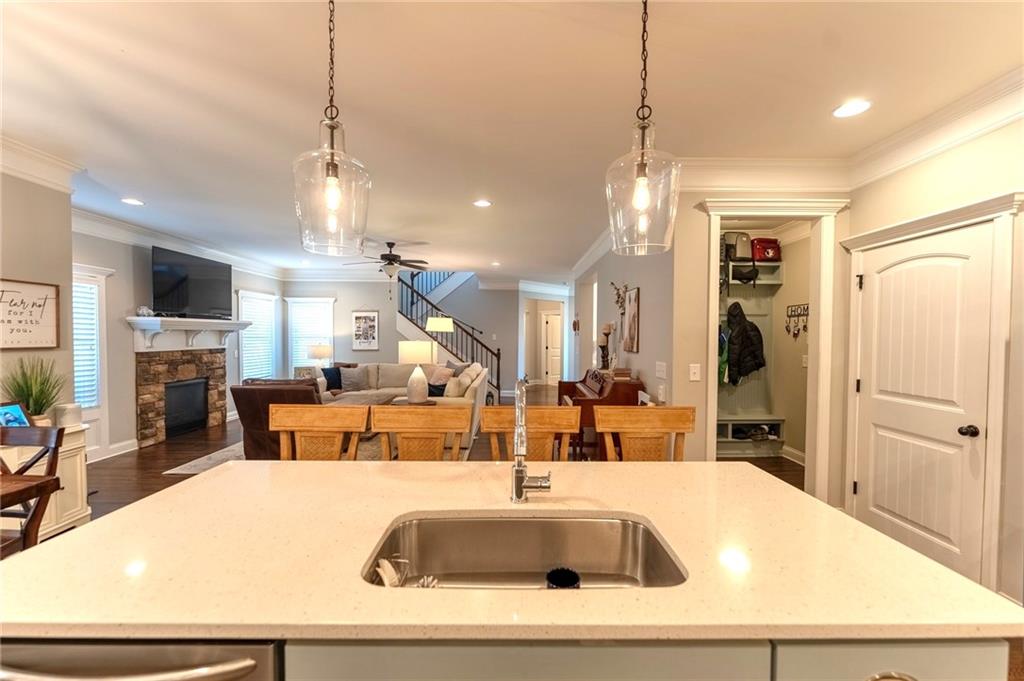 3617 Satilla Drive