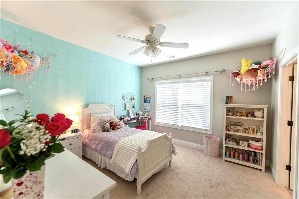 3617 Satilla Drive