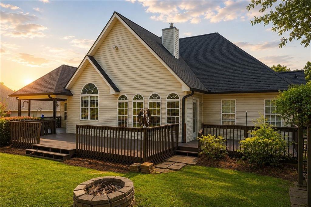6015 Cedar Lake Trail