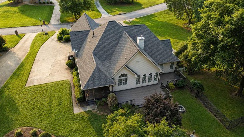 6015 Cedar Lake Trail