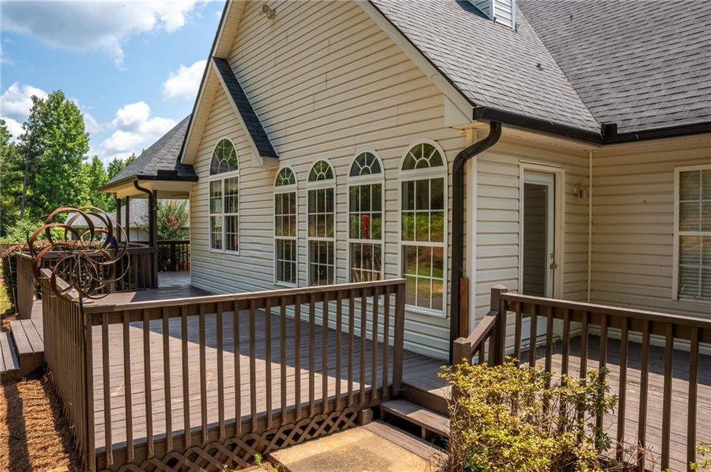 6015 Cedar Lake Trail