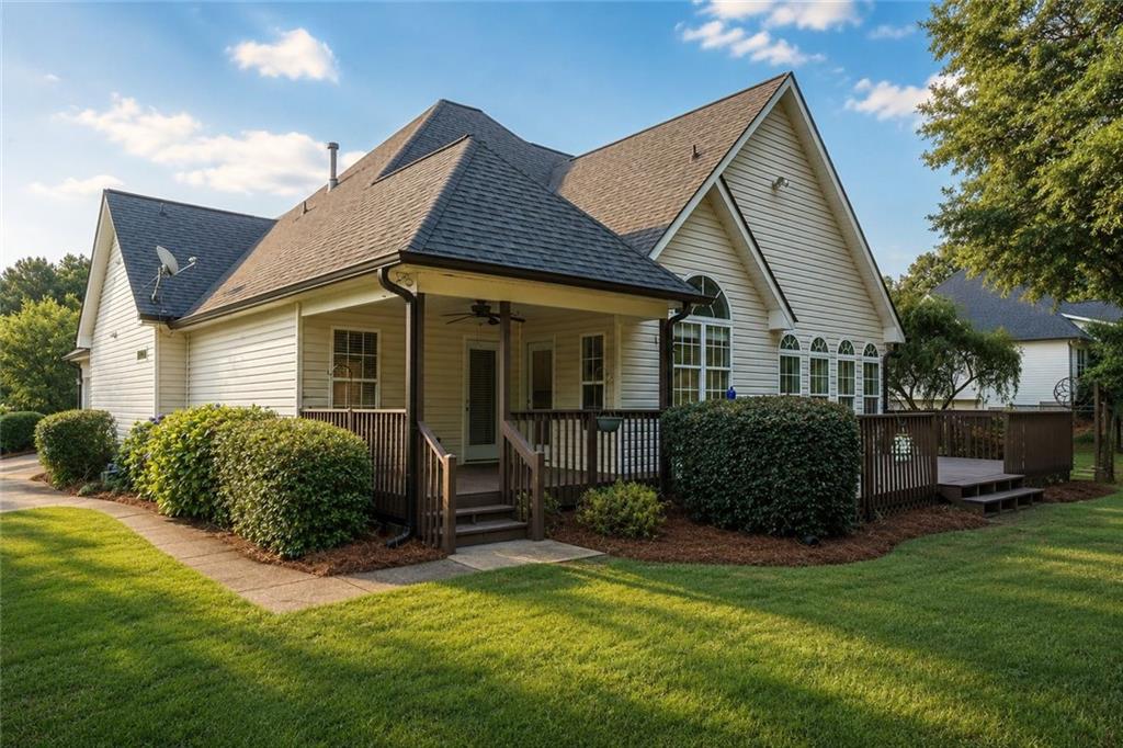 6015 Cedar Lake Trail