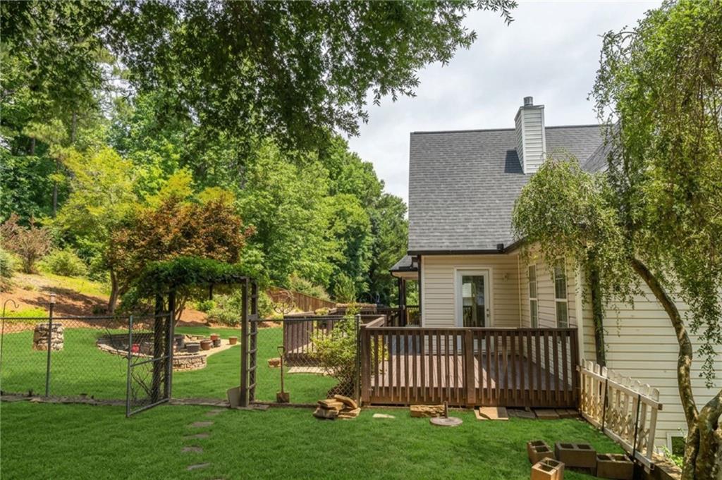 6015 Cedar Lake Trail