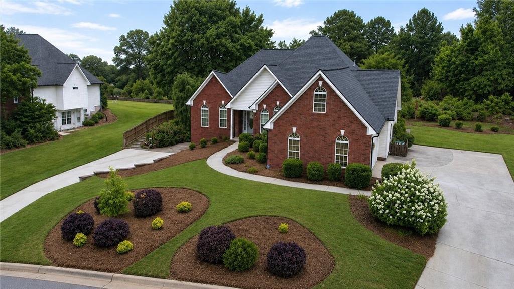 6015 Cedar Lake Trail