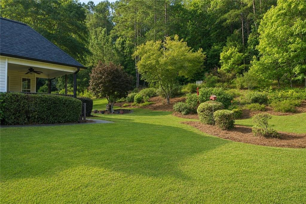 6015 Cedar Lake Trail