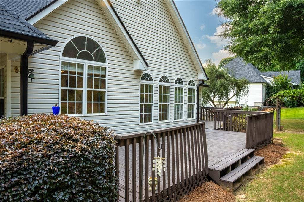 6015 Cedar Lake Trail