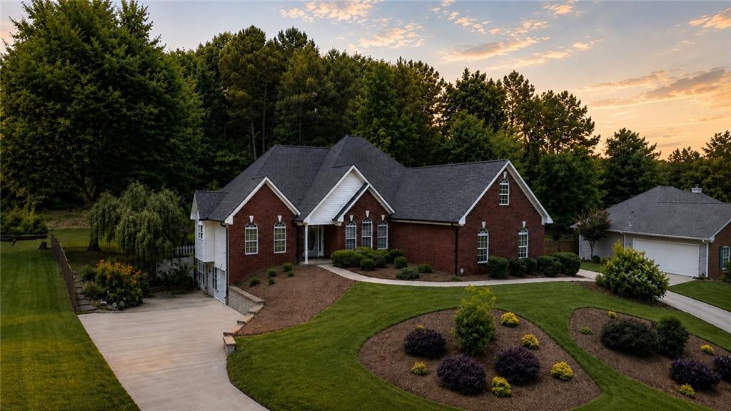 6015 Cedar Lake Trail