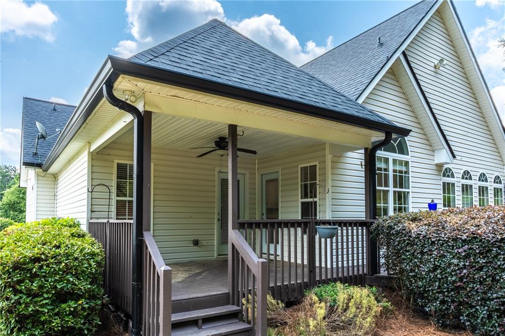 6015 Cedar Lake Trail