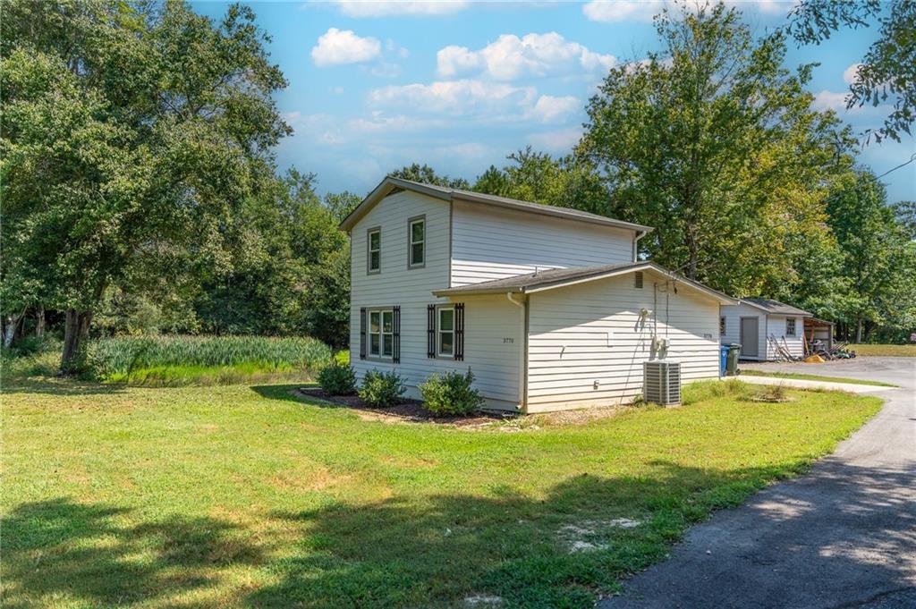 3770 Youth Monroe Road