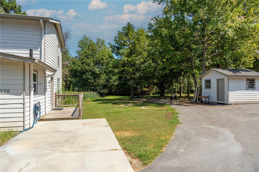 3770 Youth Monroe Road