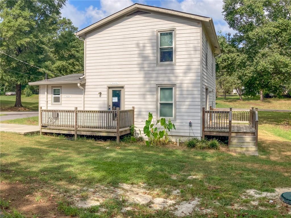 3770 Youth Monroe Road