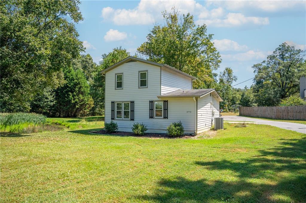3770 Youth Monroe Road