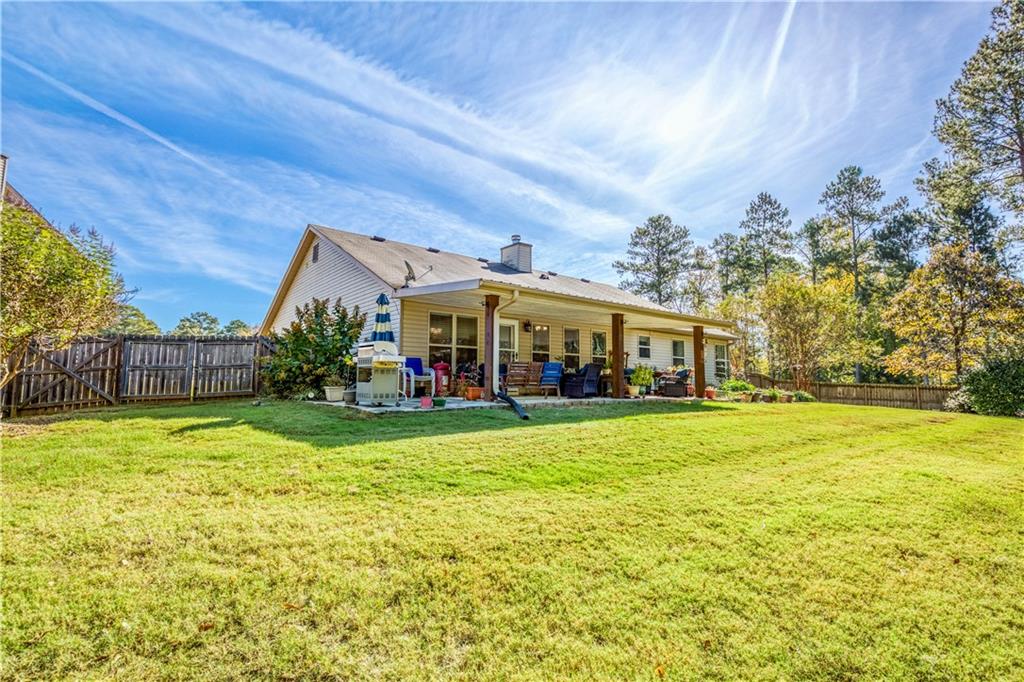 1912 Wheatfield Circle