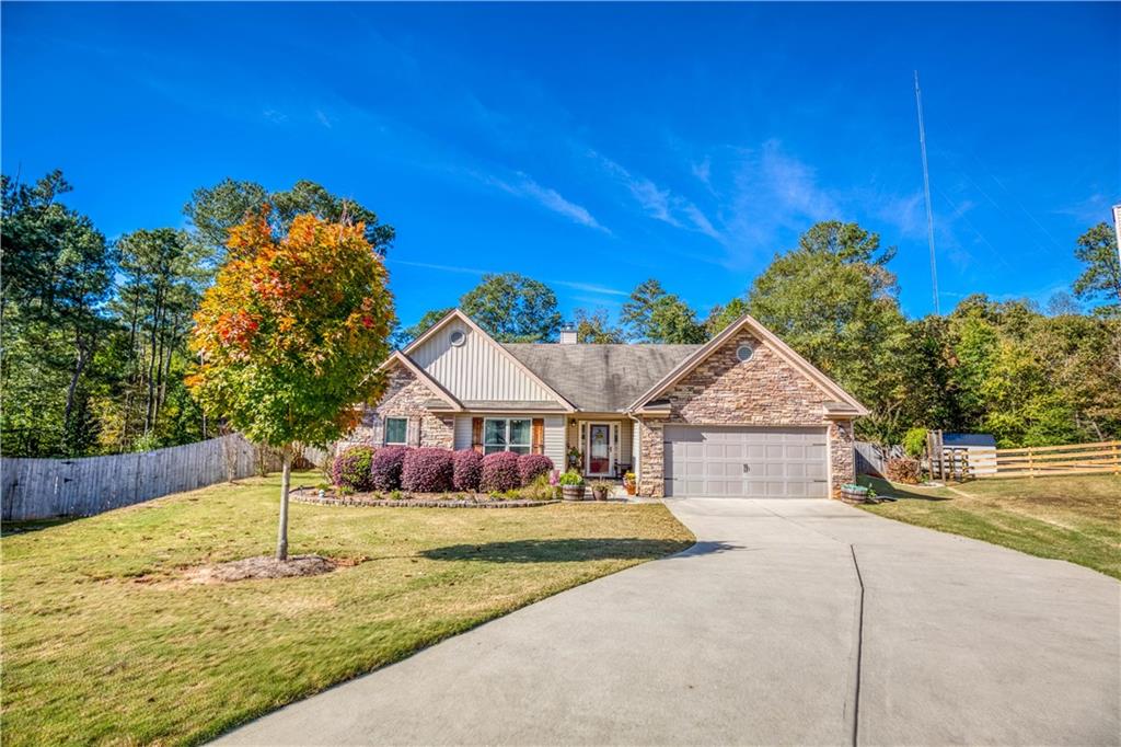 1912 Wheatfield Circle