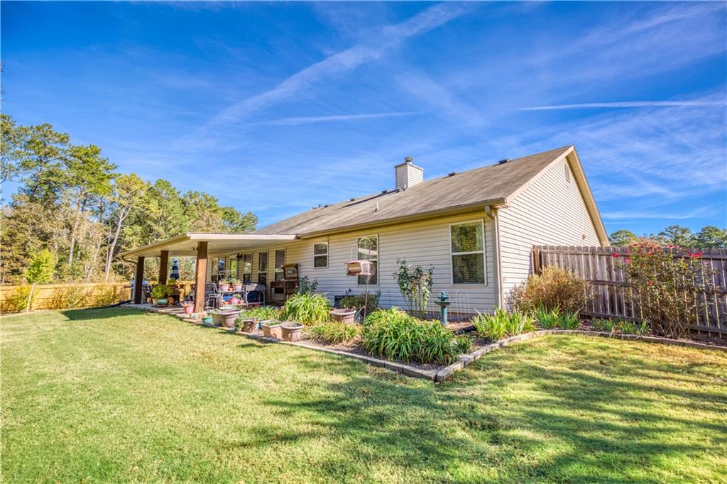 1912 Wheatfield Circle