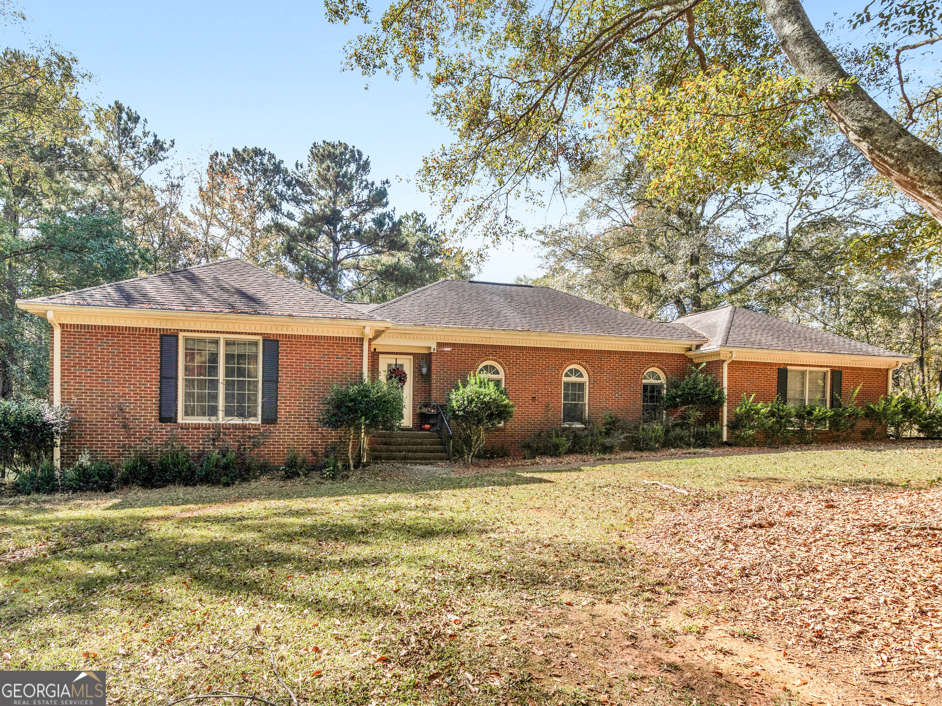 2590 Honey Creek Road SW