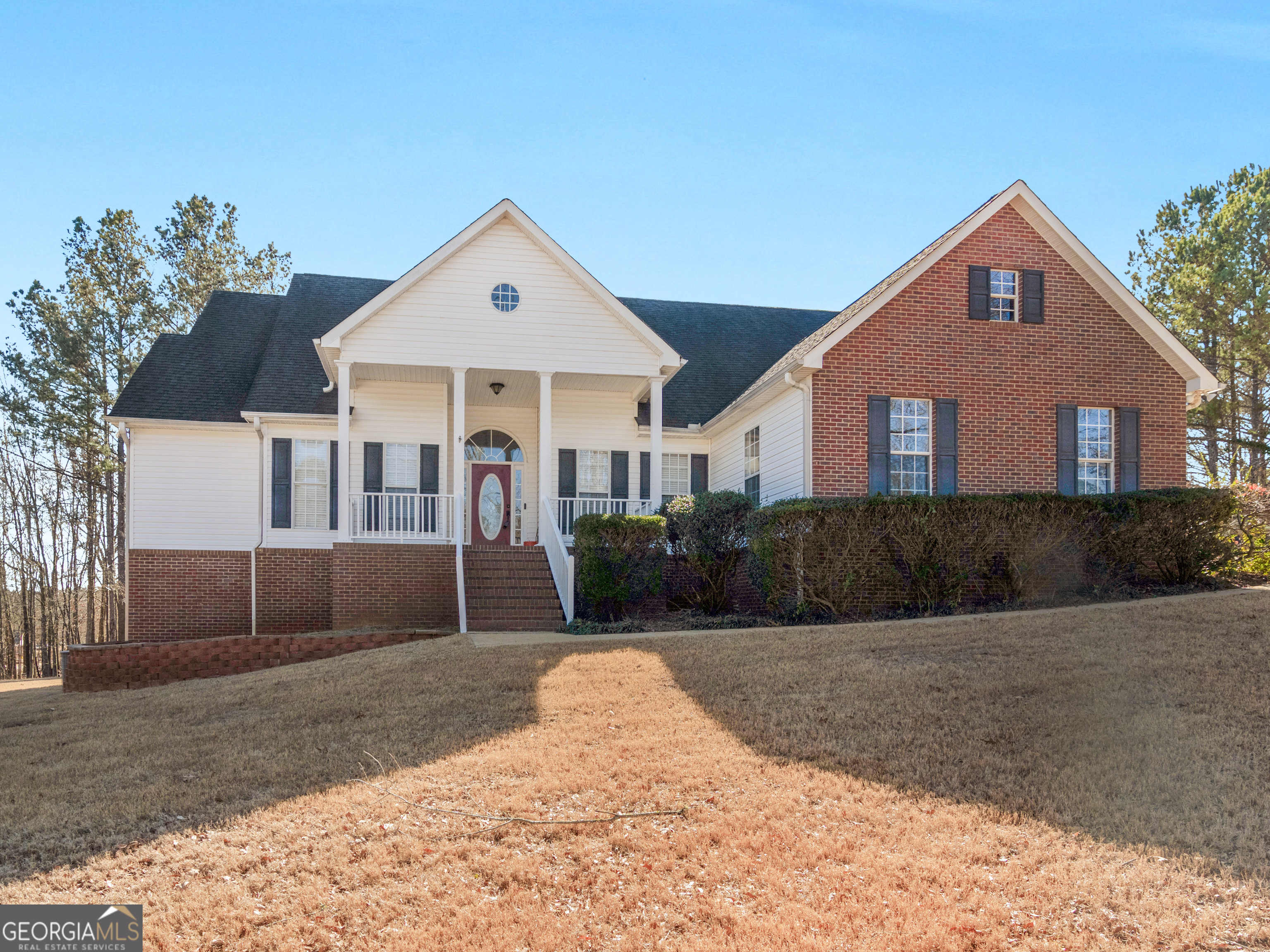 505 Hayfield Court