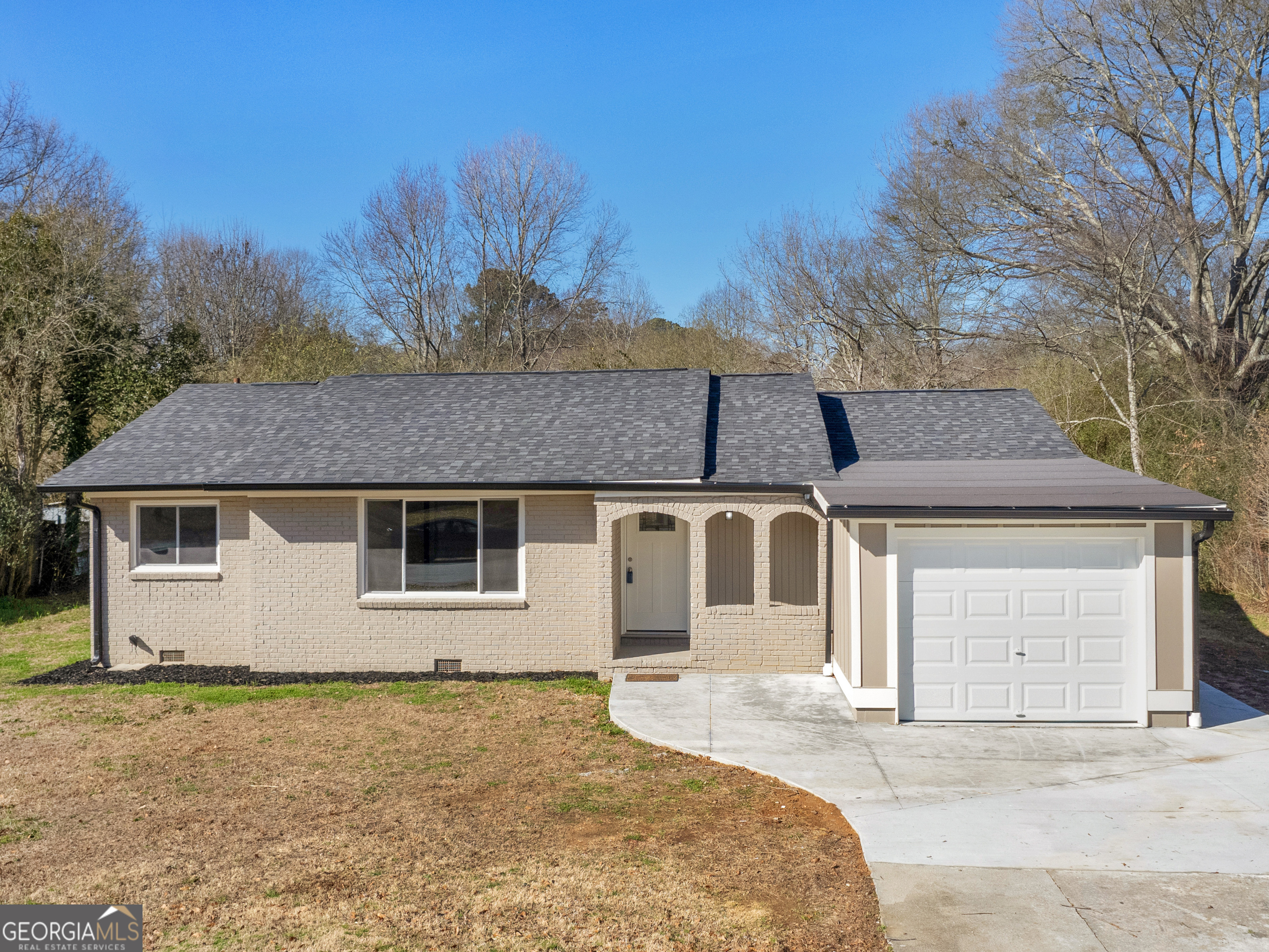 10667 Woodcock Street