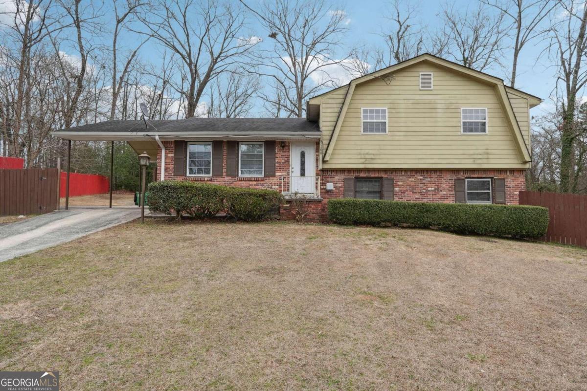 7100 Village Lane Court