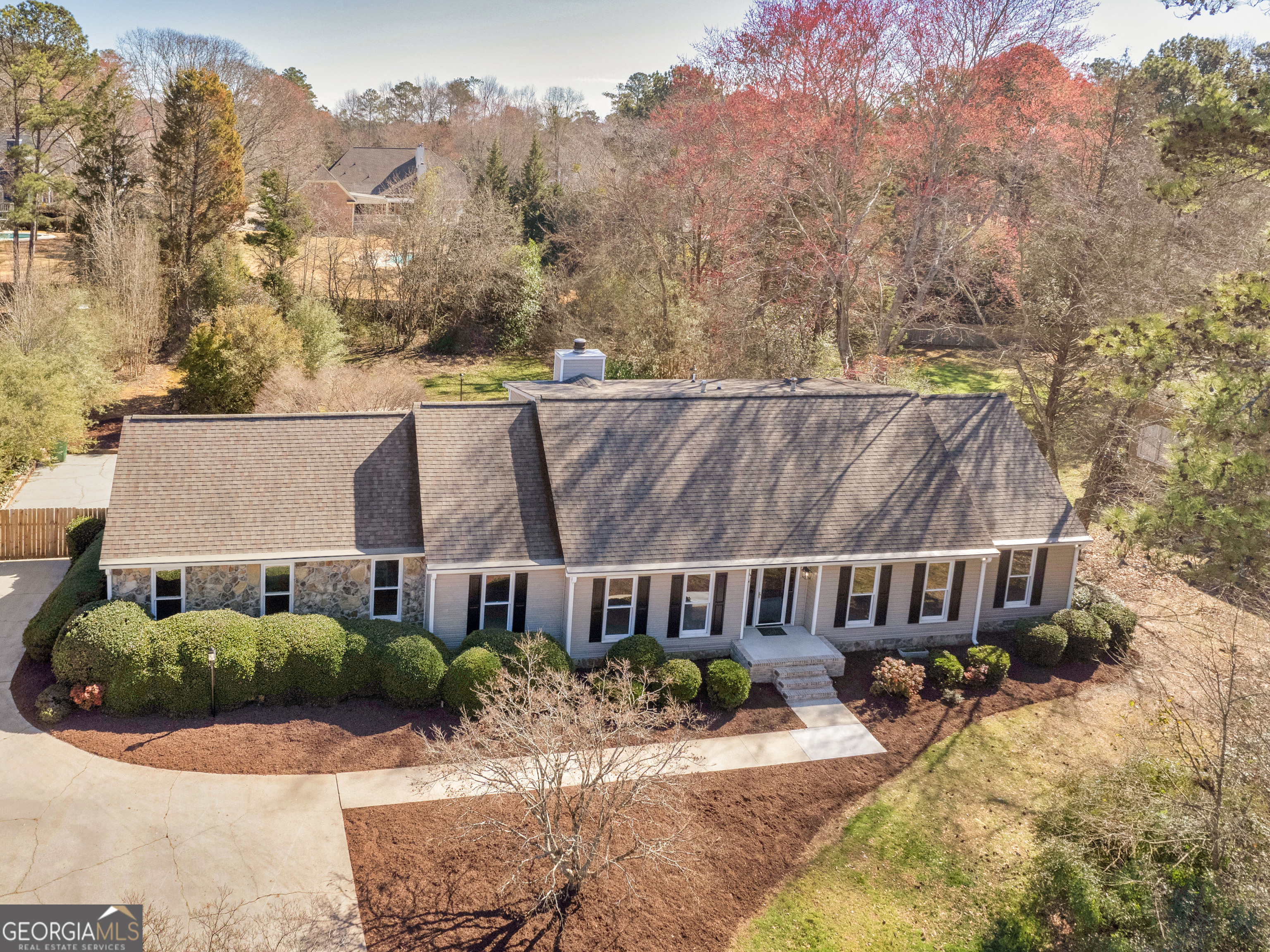 8530 Lake Forest Drive