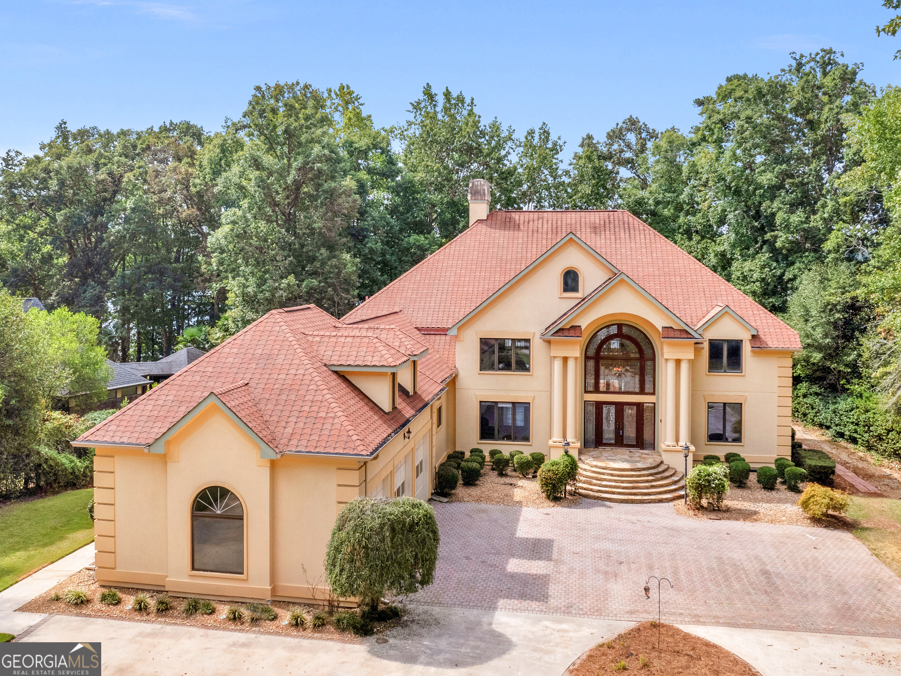 2973 Lake Park Drive