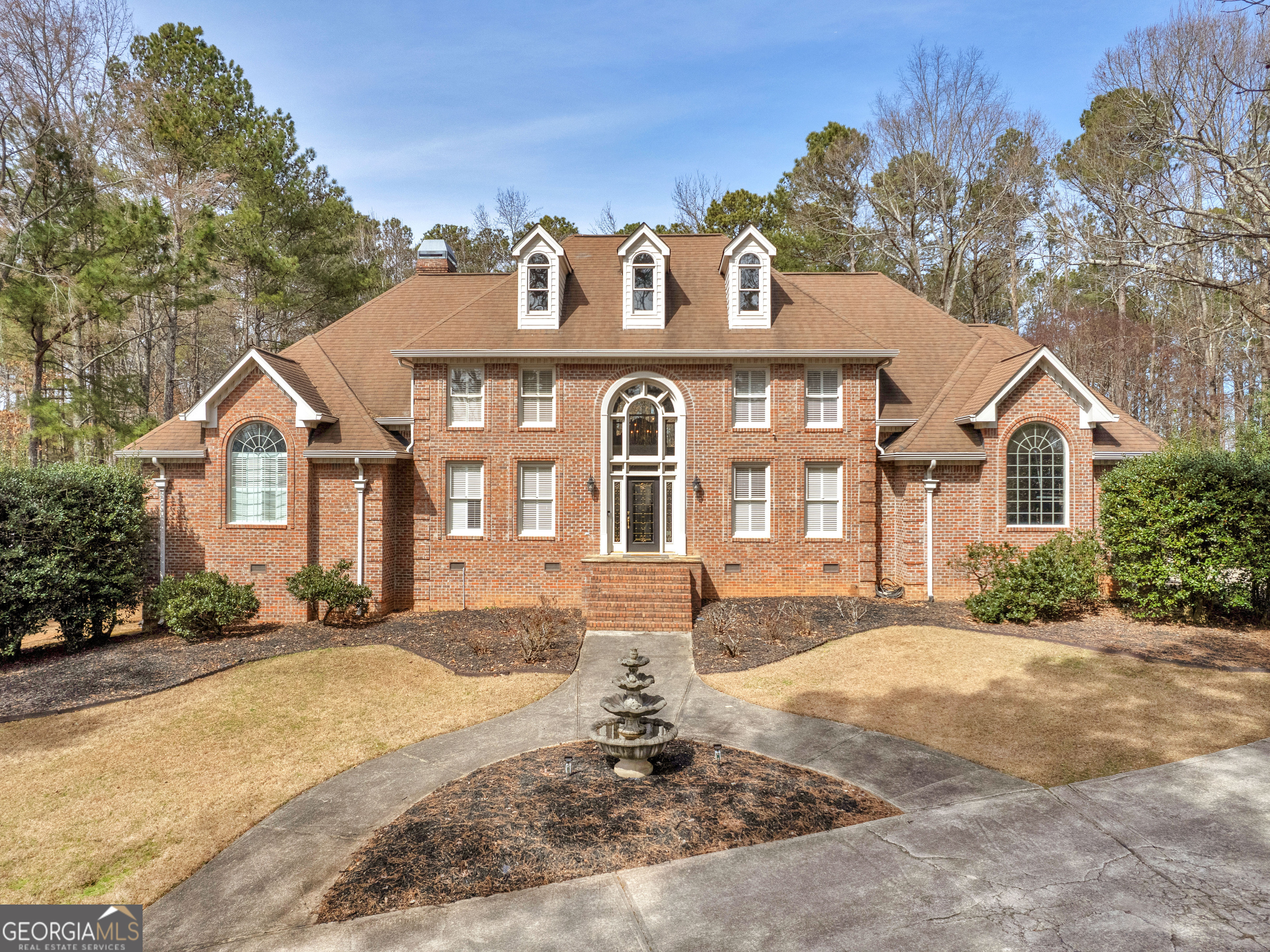 2017 Pine Forest Court