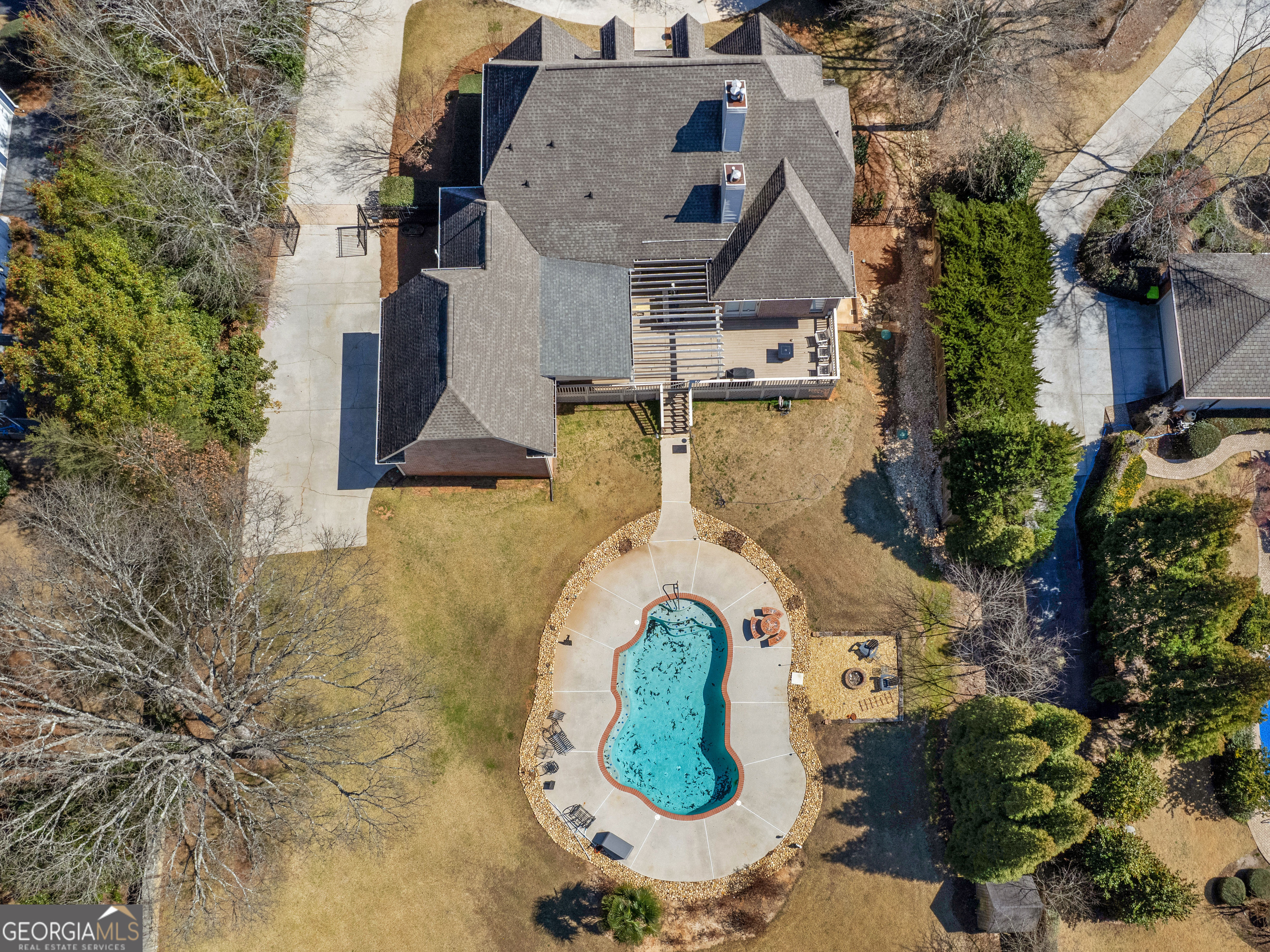 8531 N Shore Drive