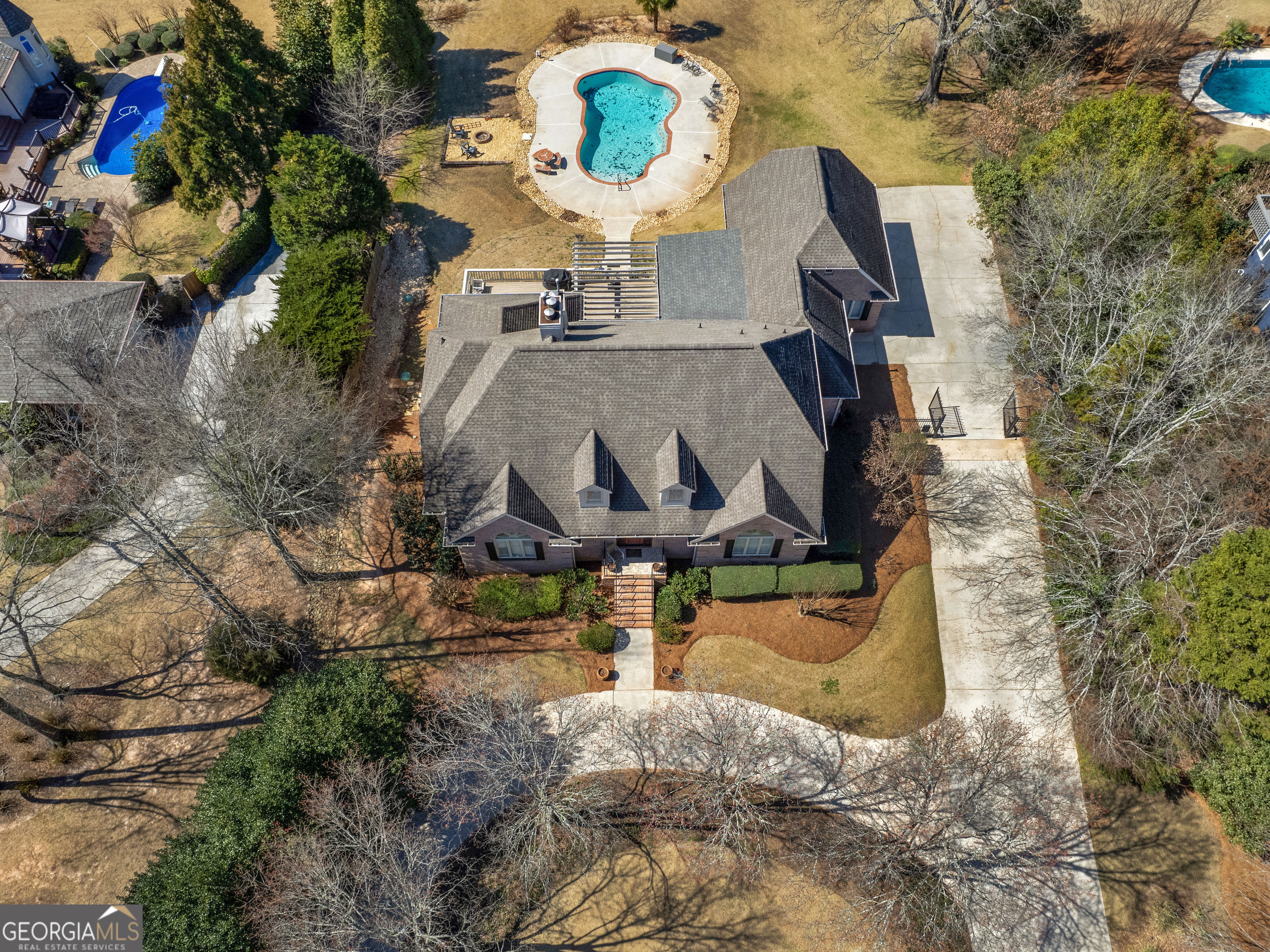 8531 N Shore Drive