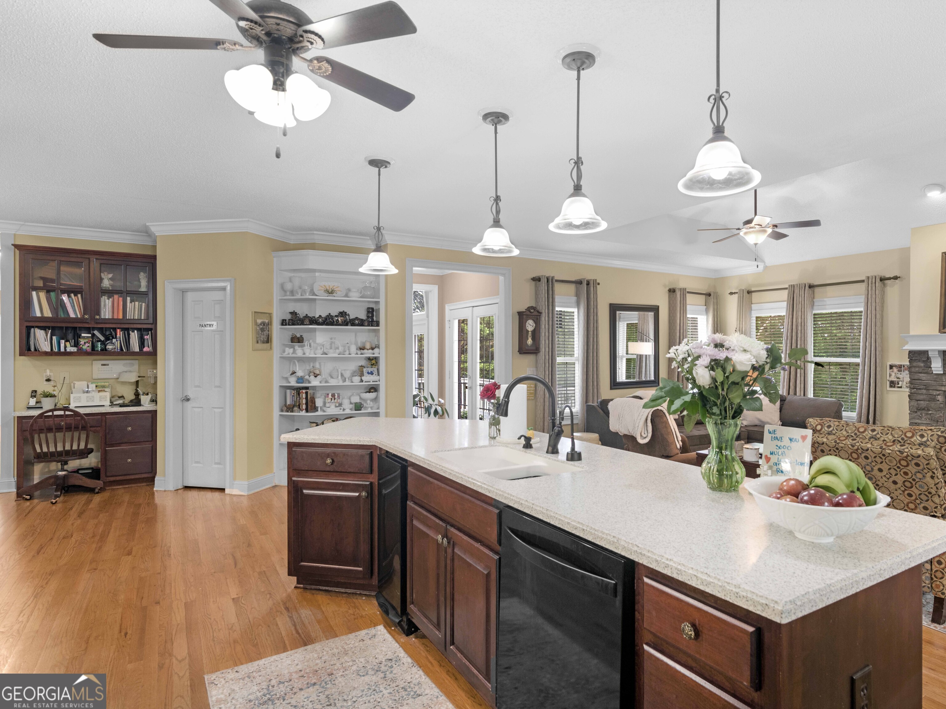 219 Eagles Landing Way