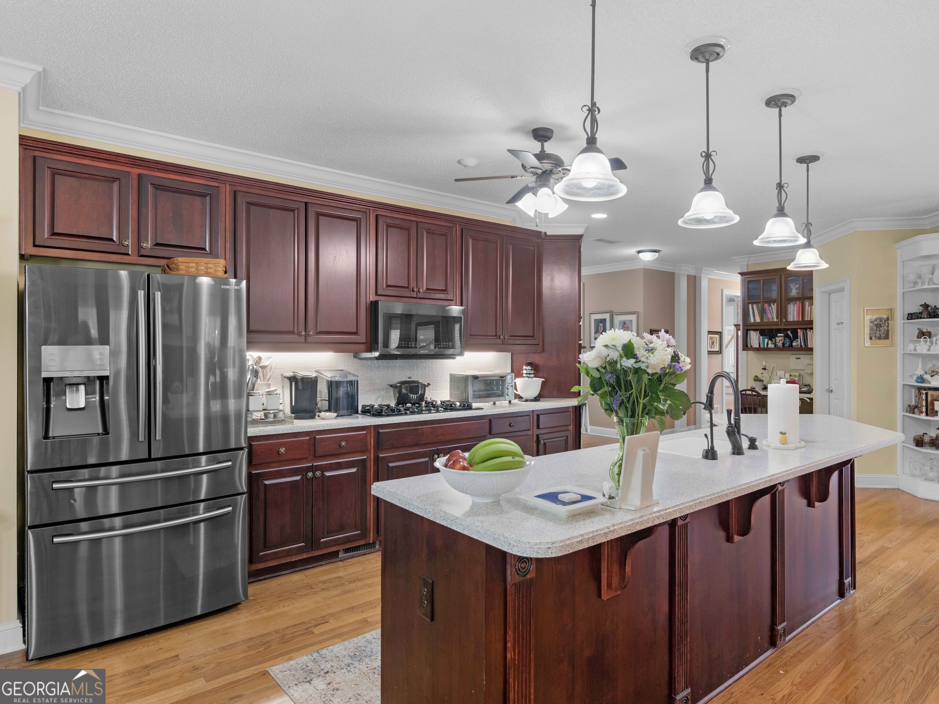 219 Eagles Landing Way