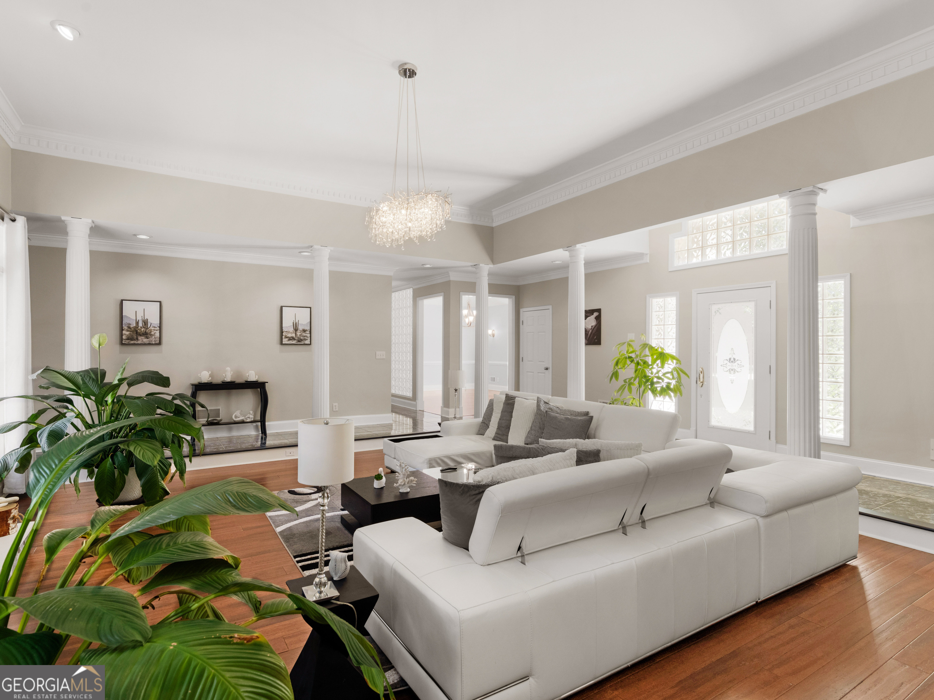 8443 Marina Bay Court