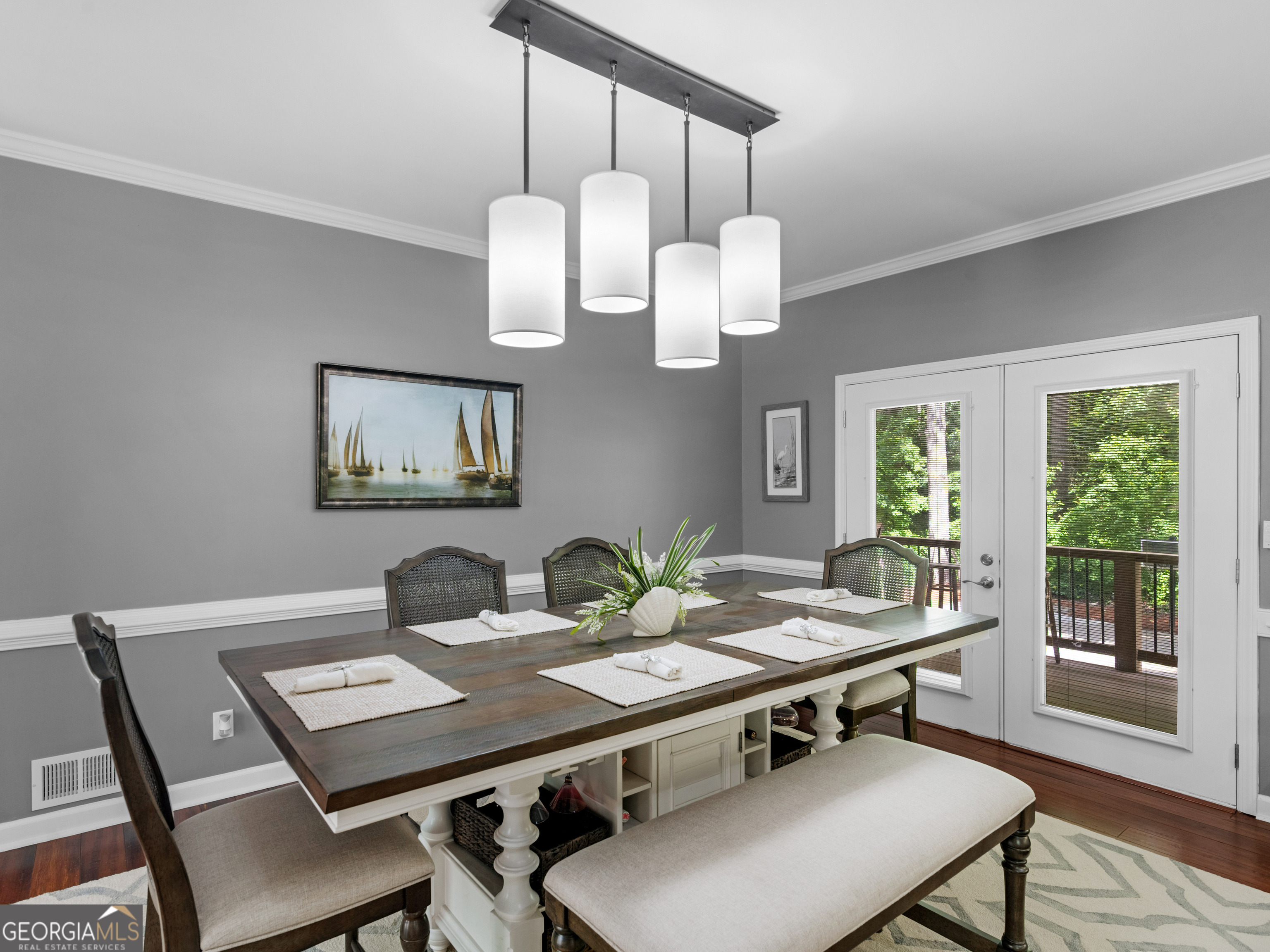 8443 Marina Bay Court