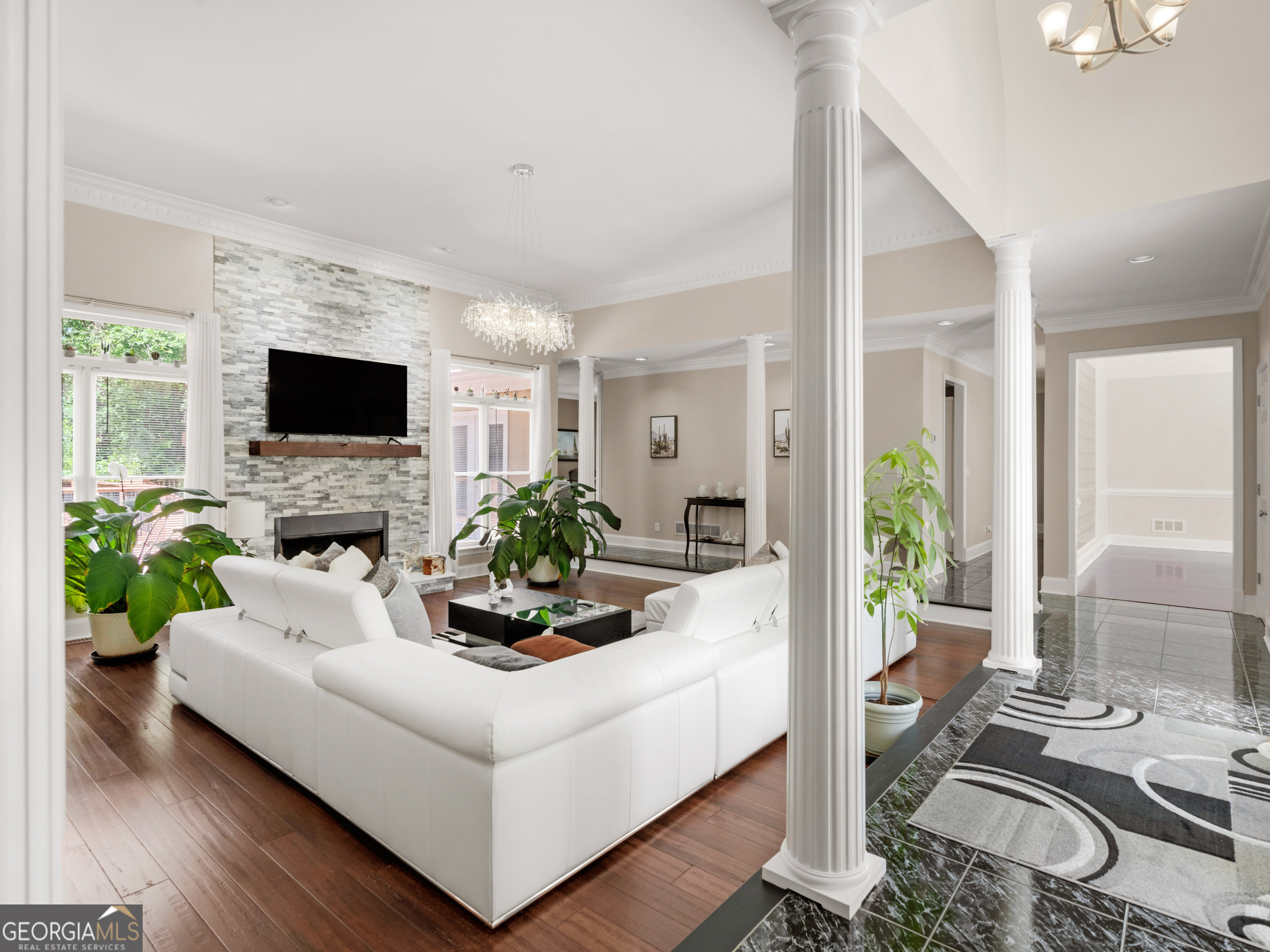 8443 Marina Bay Court
