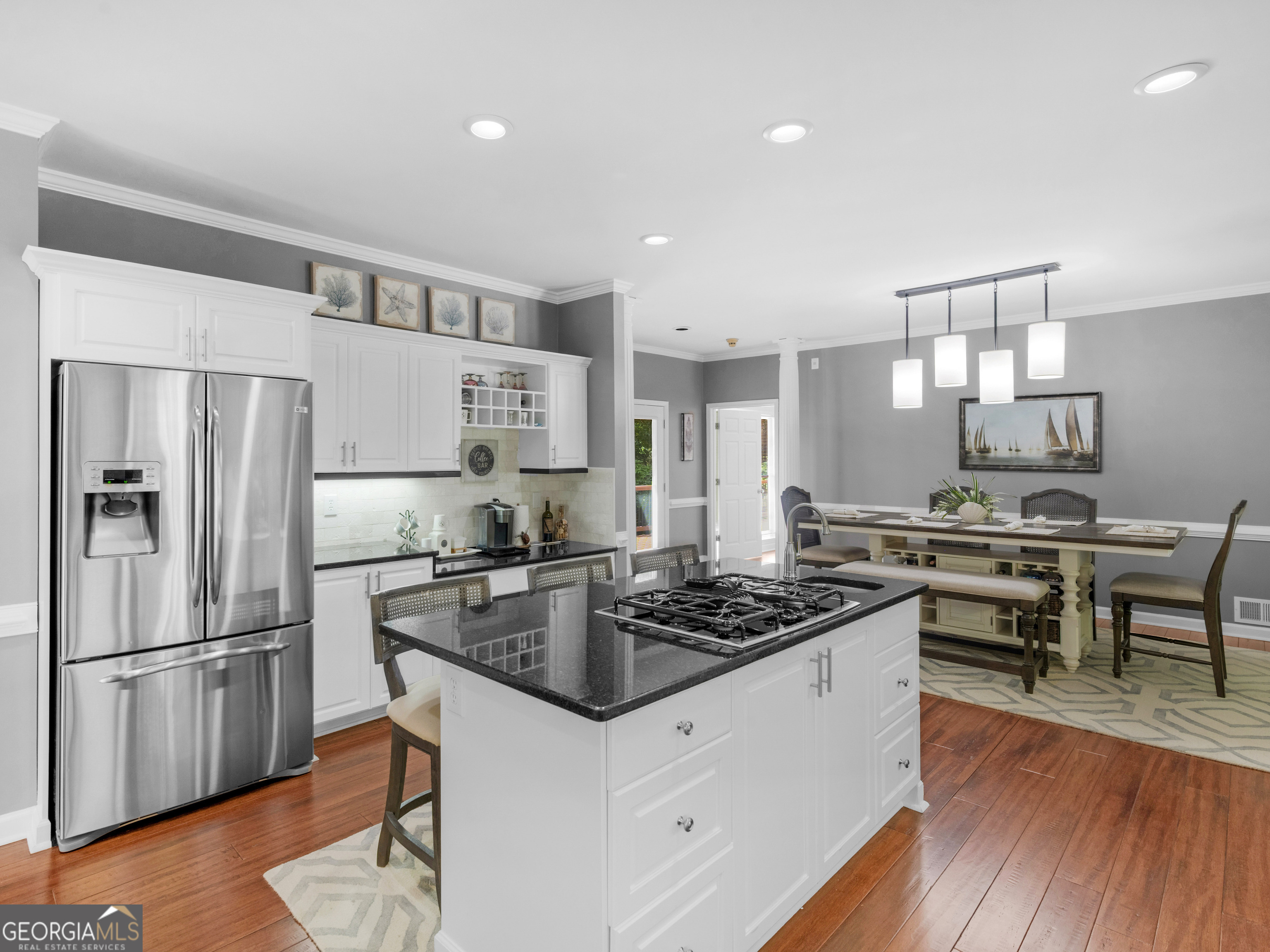 8443 Marina Bay Court