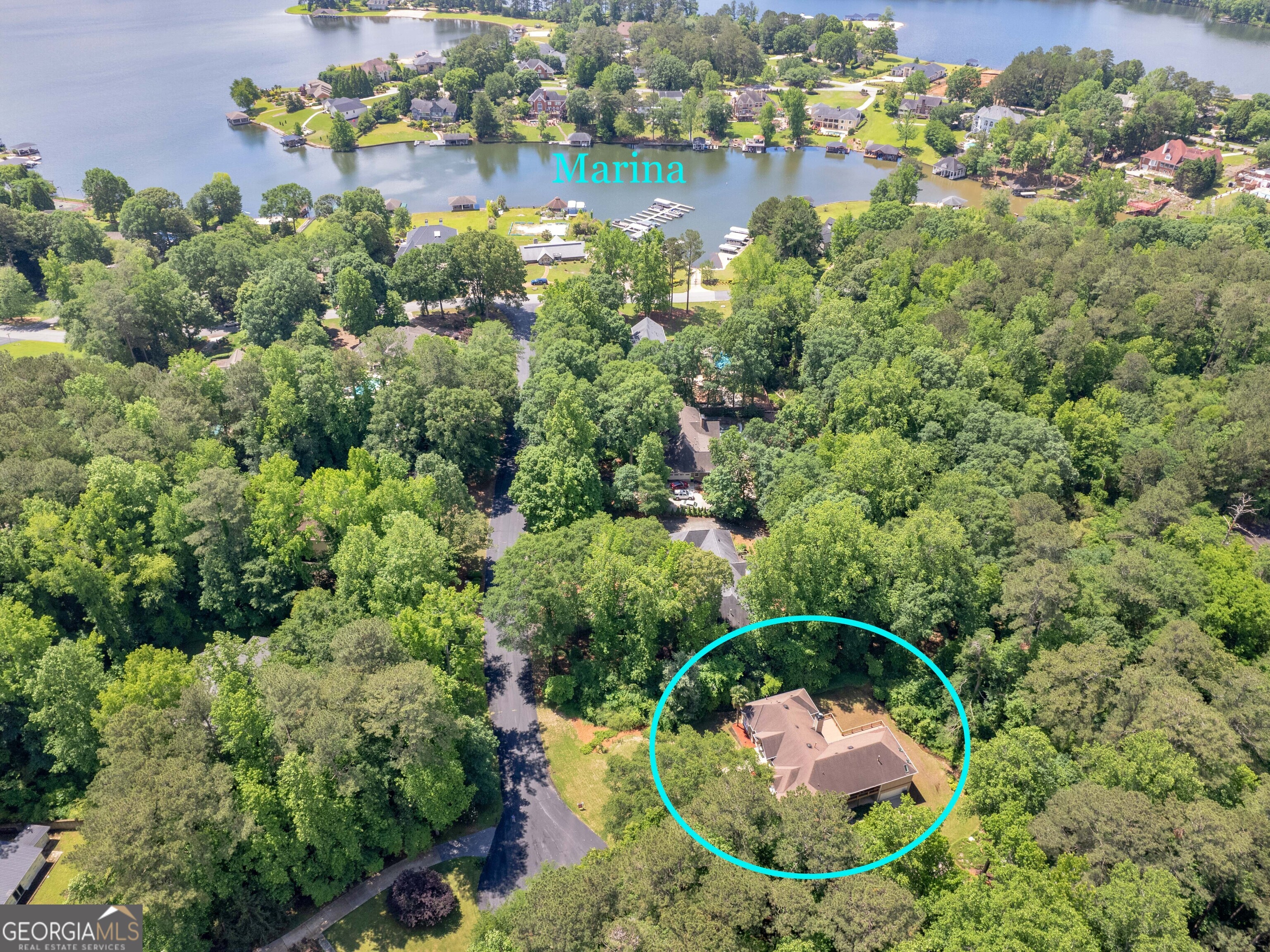8443 Marina Bay Court