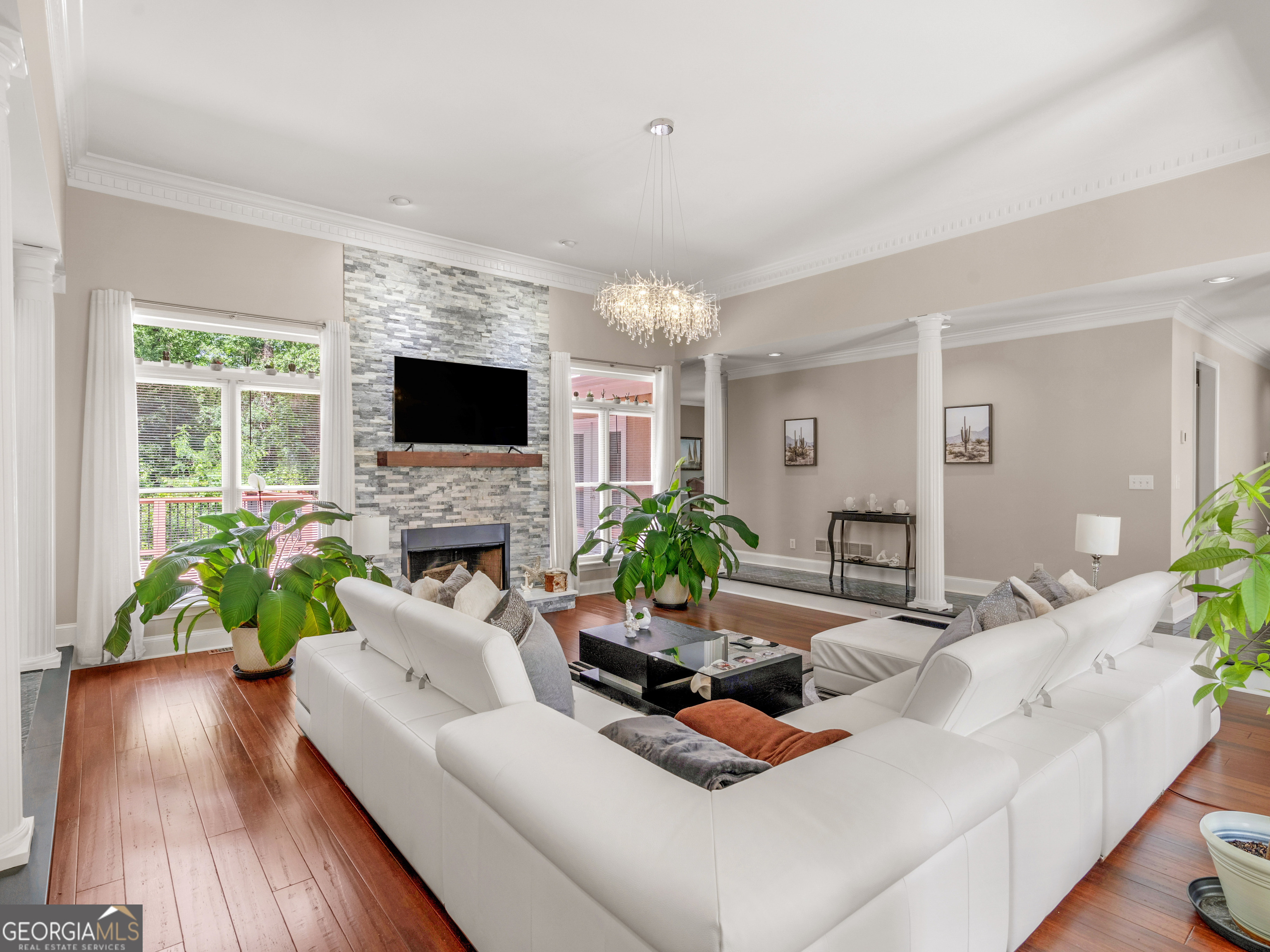 8443 Marina Bay Court