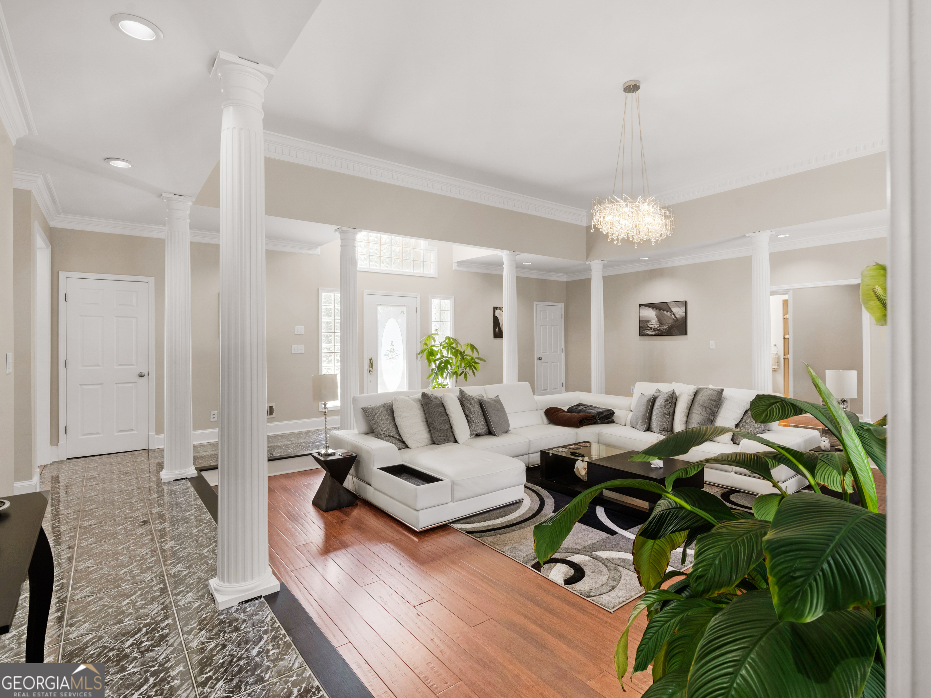 8443 Marina Bay Court
