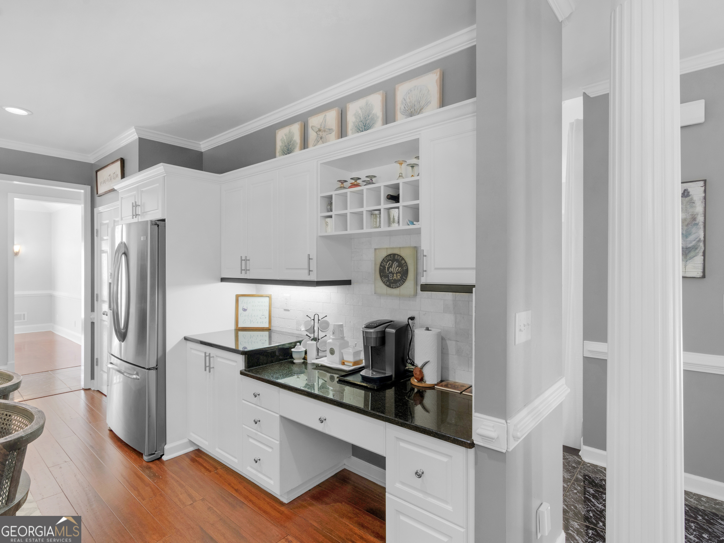 8443 Marina Bay Court