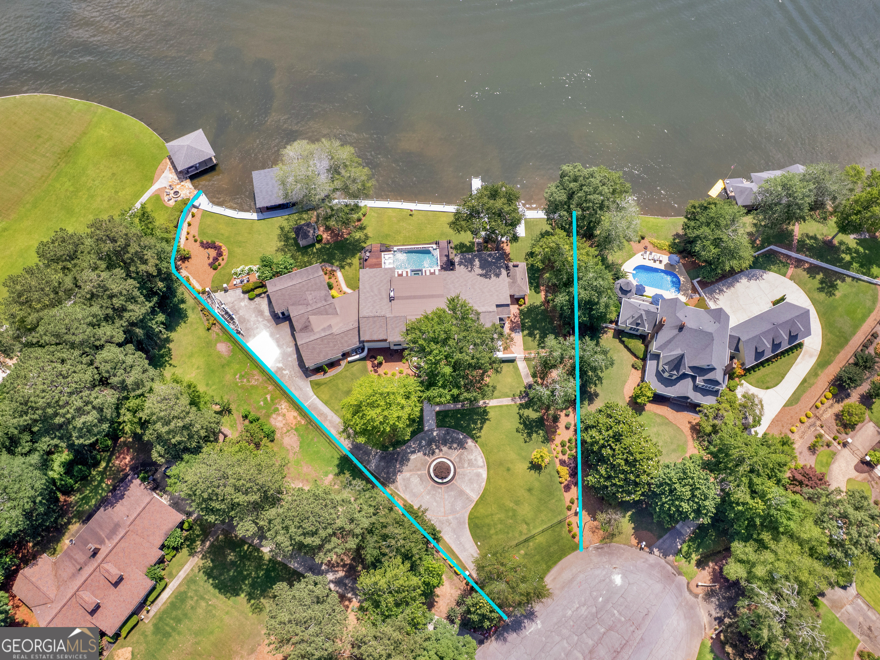 2775 Club Valley Court