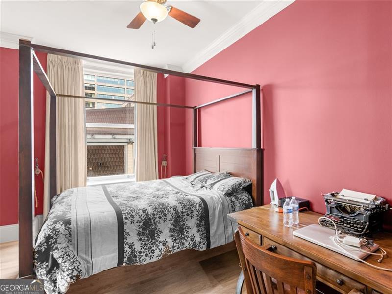 57 FORSYTH Street NW # 5B