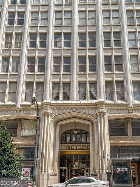 57 FORSYTH Street NW # 5B