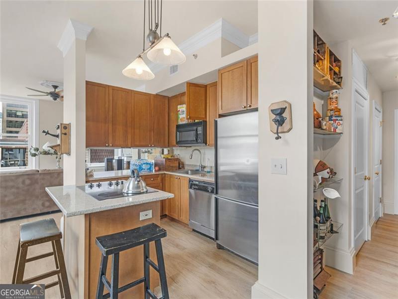 57 FORSYTH Street NW # 5B