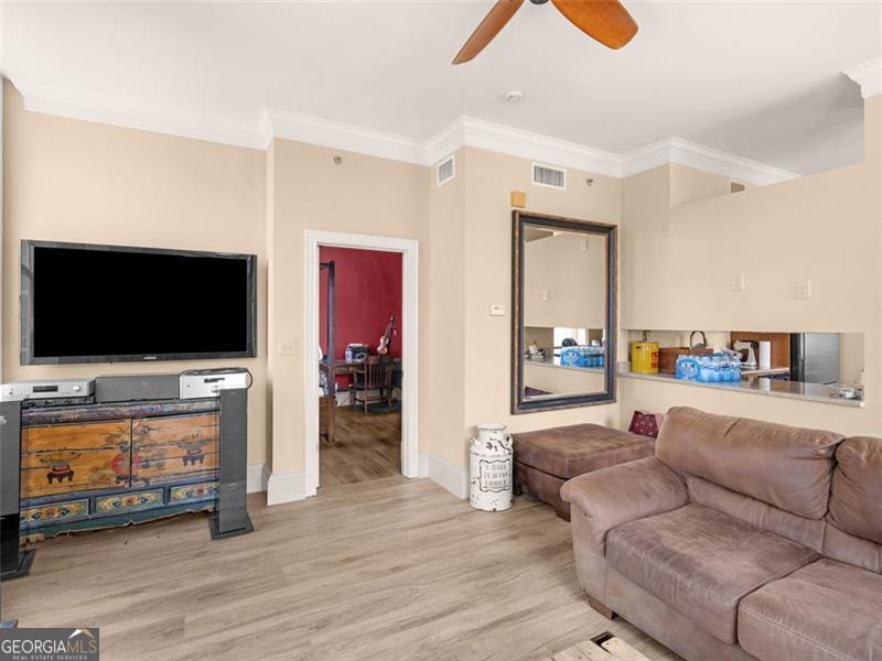 57 FORSYTH Street NW # 5B